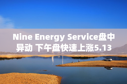 Nine Energy Service盘中异动 下午盘快速上涨5.13%报1.23美元