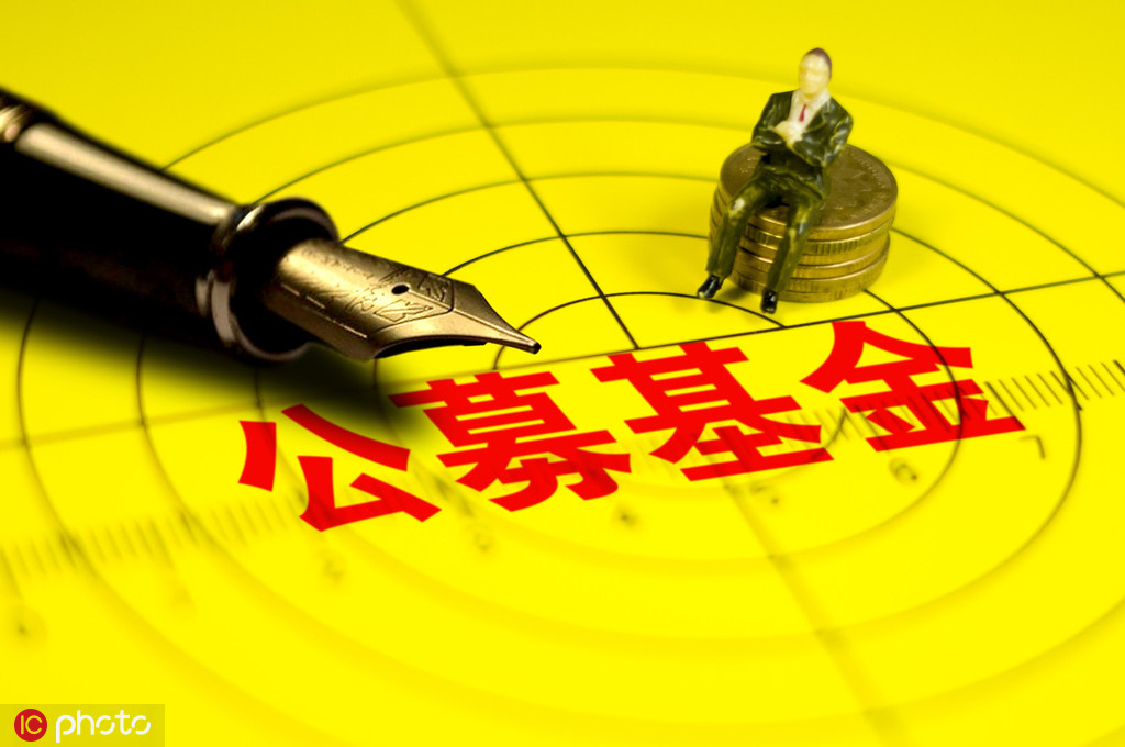 基金夏普比率与收益风险?