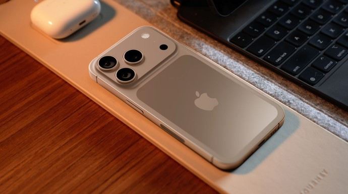 销量看好，调查称近70%美苹果用户计划升级至iPhone 17