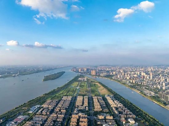 为啥“总”在建邺？