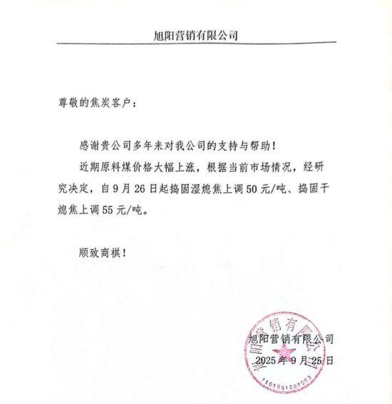 重磅会议！“建议全行业限产30%以上”，涉及这些品种→