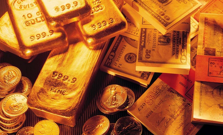 黄金投资只靠跟风买入会亏损吗?