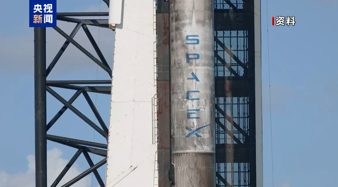 美国“星链”一颗卫星或爆炸失联