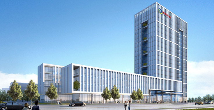 中际旭创实控人之子入股安徽这家上市公司!烟台首富家族再扩资本版图