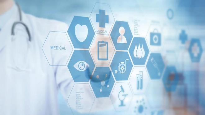 卓正医疗今起招股:何小鹏及多家腾讯系AI企业参与基石